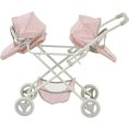 teamson-kids-dolls-olivia-s-little-world-polka-dot-princess-baby-doll-twin-bassinet-stroller-32343273930839_720x-1