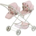 teamson-kids-dolls-olivia-s-little-world-polka-dot-princess-baby-doll-twin-bassinet-stroller-32343274717271_720x-2