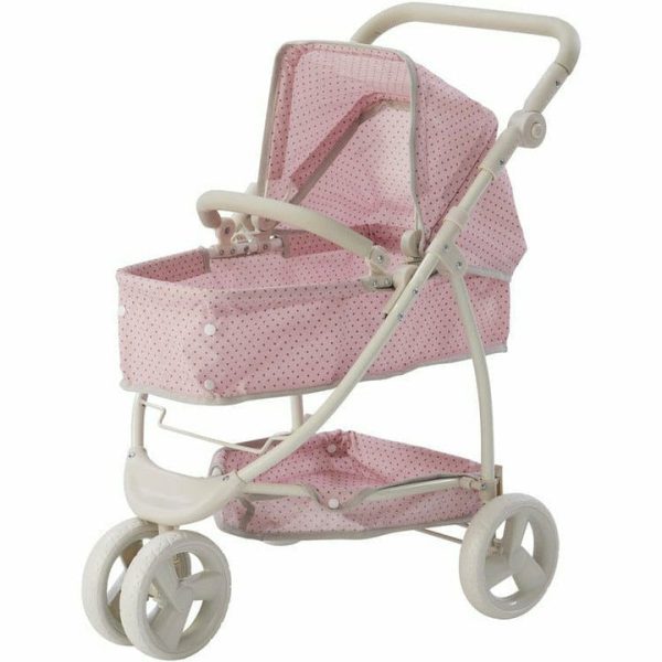 teamson-kids-dolls-olivia-s-little-world-polka-dots-princess-2-in-1-baby-doll-stroller-pink-gray-28533411020887_720x