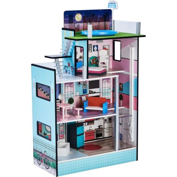 teamson-kids-preschool-dreamland-barcelona-doll-house-turquoise-black-30541901201495_720x-5