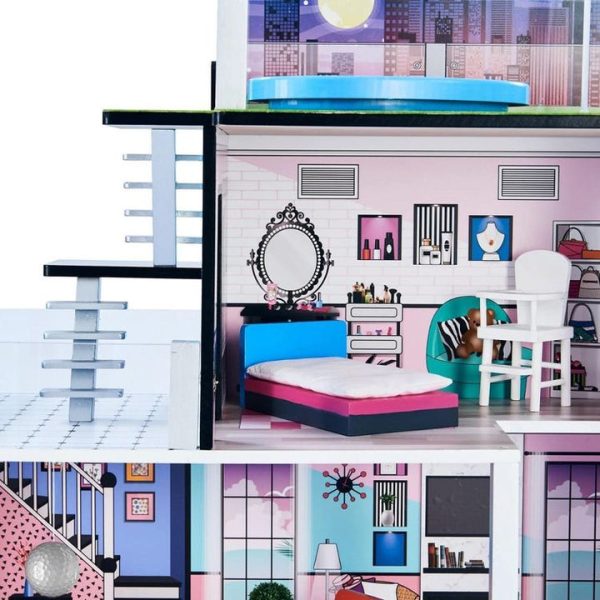 teamson-kids-preschool-dreamland-barcelona-doll-house-turquoise-black-30541903593559_720x-6