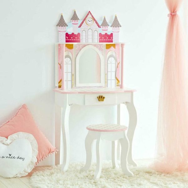 teamson-kids-room-decor-dreamland-castle-play-vanity-set-white-pink-28541575626839_720x-1