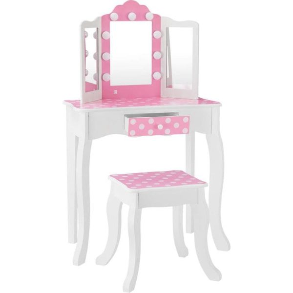 teamson-kids-room-decor-fantasy-fields-gisele-polka-dot-kids-vanity-table-stool-with-led-32332217155671_720x-5