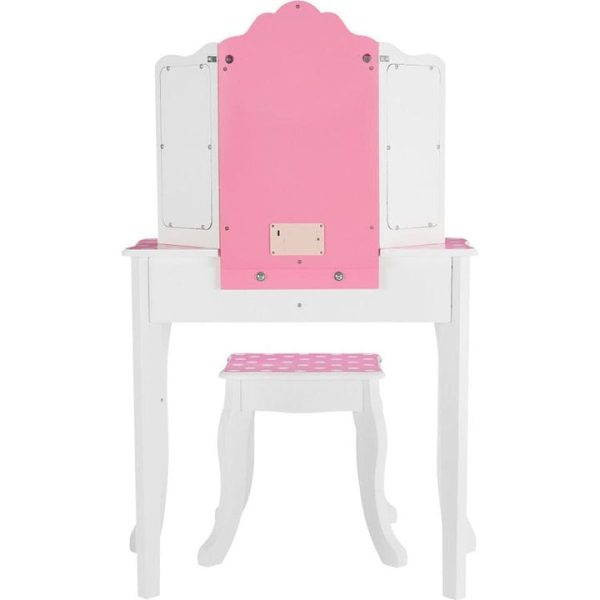 teamson-kids-room-decor-fantasy-fields-gisele-polka-dot-kids-vanity-table-stool-with-led-32332218073175_720x-1