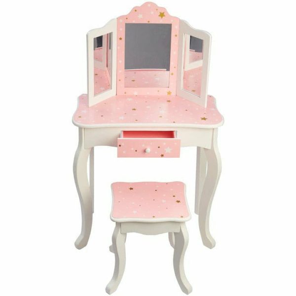 teamson-kids-room-decor-fashion-twinkle-star-gisele-vanity-set-pink-white-29047491952727_720x-3