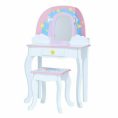 teamson-kids-room-decor-little-dreamer-rainbow-unicorn-vanity-table-and-stool-white-29111359733847_720x-2