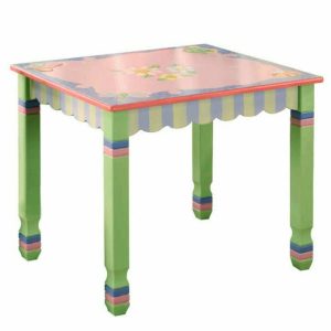 Magic Garden Table