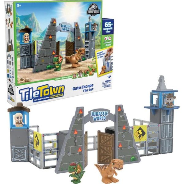tile-town-stem-tile-town-jurassic-world-dino-escape-magnetic-tiles-playset-32346084474967_720x
