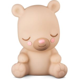 Sleepy Friends: Sleepy Bear Tonie Audio Night Light