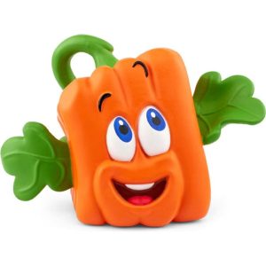 Spookley the Square Pumpkin Tonie Audio Figurine