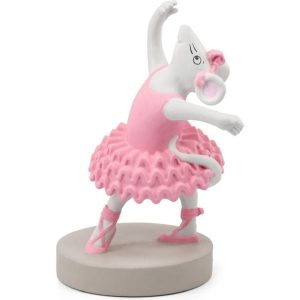 Angelina Ballerina Tonie Audio Figurine