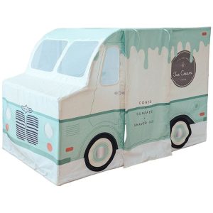 Little Dipper Ice Cream Truck Playhome